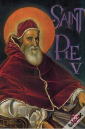 Capa do artigo Chemins De Lumière Tome 14 : Saint Pie V