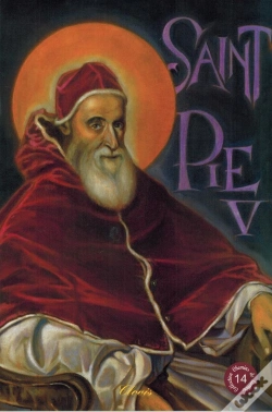 Capa do artigo Chemins De Lumière Tome 14 : Saint Pie V