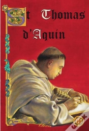 Capa do artigo Chemins De Lumière Tome 15 : Saint Thomas D