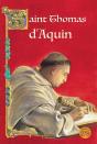 Chemins De Lumière Tome 15 : Saint Thomas D'Aquin - Preview