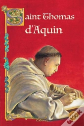 Chemins De Lumière Tome 15 : Saint Thomas D'Aquin
