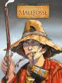Chemins De Malefosse - Integrale T.1 A T.4 - Preview