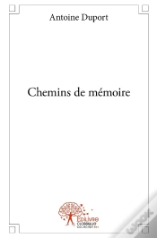 Capa do artigo Chemins De Mémoire