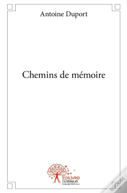 Capa do artigo Chemins De Mémoire