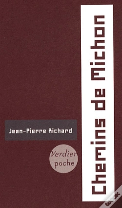 Capa do artigo Chemins De Michon