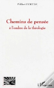 Capa do artigo Chemins De Pensee A L