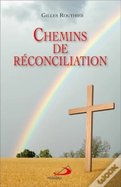 Capa do artigo Chemins De Réconciliation