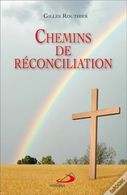 Capa do artigo Chemins De Réconciliation