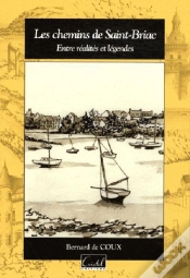 Capa do artigo Chemins De Saint-Briac ; Entre Réalités Et Légendes
