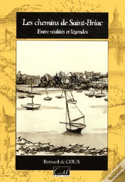 Capa do artigo Chemins De Saint-Briac ; Entre Réalités Et Légendes
