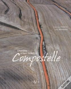 Capa do artigo Chemins De Saint-Jacques-De-Compostelle