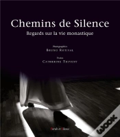 Capa do artigo Chemins De Silence ; Regards Sur La Vie Monastique