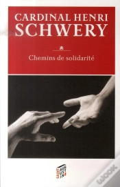 Capa do artigo Chemins De Solidarité