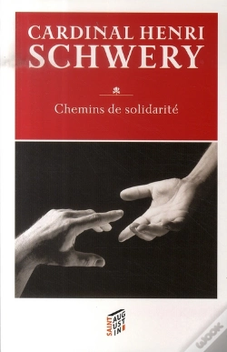 Capa do artigo Chemins De Solidarité