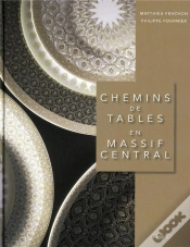 Capa do artigo Chemins De Tables En Massif Central