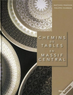 Capa do artigo Chemins De Tables En Massif Central