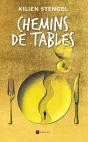 Chemins De Tables - Preview