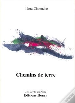 Capa do artigo Chemins De Terre