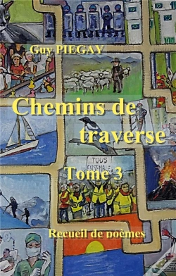 Capa do artigo Chemins De Traverse 3