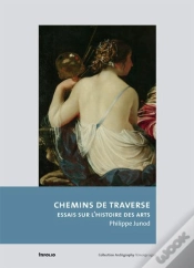 Capa do artigo Chemins De Traverse ; Essais Sur L