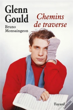 Capa do artigo Chemins De Traverse