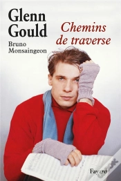 Capa do artigo Chemins De Traverse