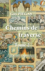 Capa do artigo Chemins De Traverse