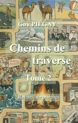 Capa do artigo Chemins De Traverse