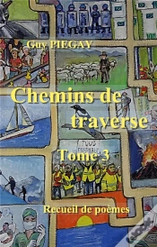 Capa do artigo Chemins De Traverse