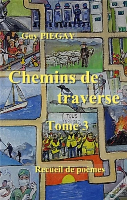 Capa do artigo Chemins De Traverse