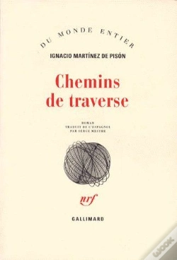 Capa do artigo Chemins De Traverse