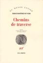 Chemins De Traverse - Preview