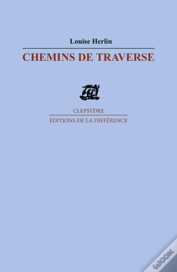Capa do artigo Chemins De Traverse