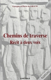 Capa do artigo Chemins De Traverse ; Récit À Deux Voix