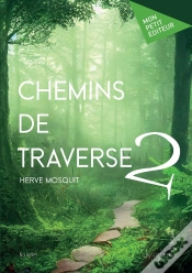 Capa do artigo Chemins De Traverse - Tome 2