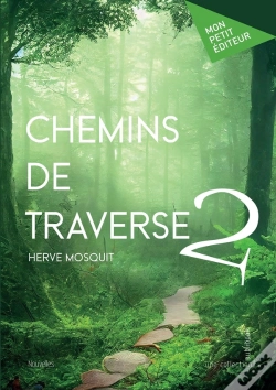 Capa do artigo Chemins De Traverse - Tome 2
