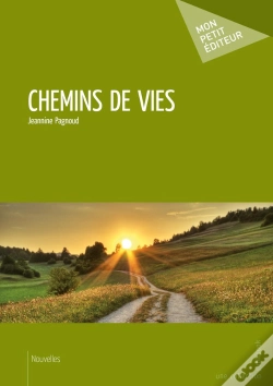 Capa do artigo Chemins De Vie