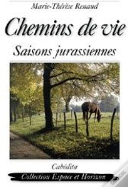Capa do artigo Chemins De Vie, Saisons Jurassiennes