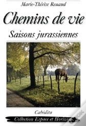Capa do artigo Chemins De Vie, Saisons Jurassiennes