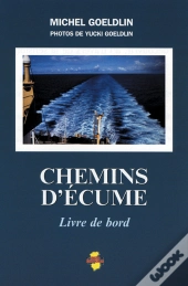 Chemins D'Écume