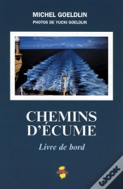Capa do artigo Chemins D