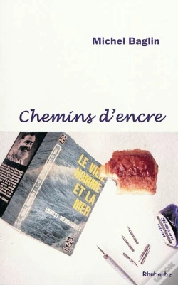 Capa do artigo Chemins D'Encre