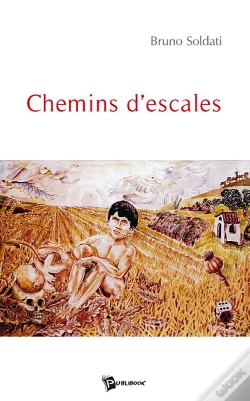 Capa do artigo Chemins D'Escales