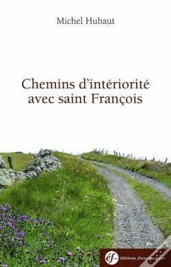 Capa do artigo Chemins D'Intériorité Avec François D'Assise : 2