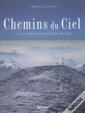 Capa do artigo Chemins Du Ciel ; Les Plus Belles Courses D
