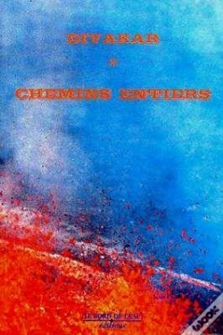 Capa do artigo Chemins Entiers