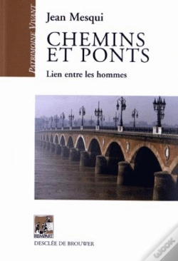 Capa do artigo Chemins Et Ponts
