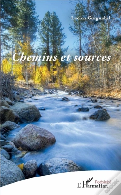 Capa do artigo Chemins Et Sources