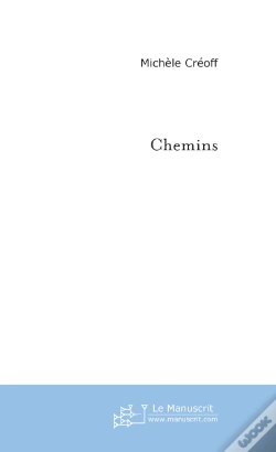 Capa do artigo Chemins