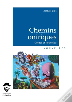 Capa do artigo Chemins Oniriques
